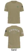 Elephant 2925539 Short Sleeve Performance Shirt - 46