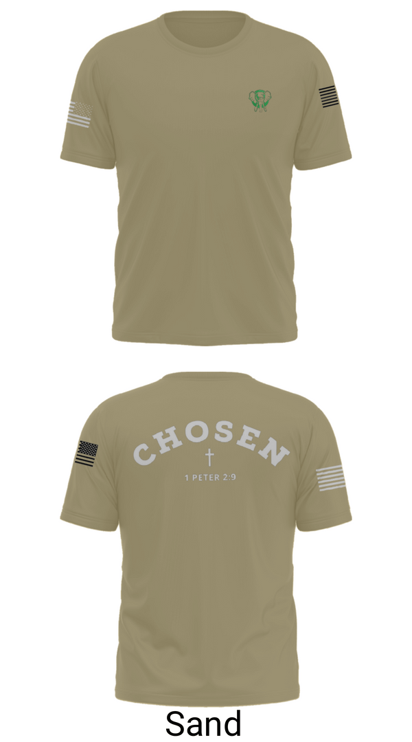 Short Sleeve Performance Shirt, Elephant, , Teamtime, Team time, sublimation, custom sports apparel, team uniforms, spirit wear, spiritwear, sports uniforms, custom shirts, team store, custom team store, fundraiser sports, apparel fundraiser
