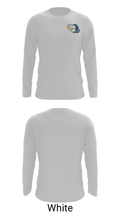 Sahuarita High School Basketball 28858390 Long Sleeve Performance Shirt - 4