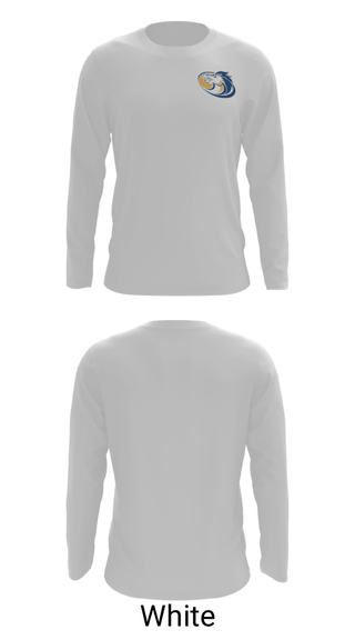 Long Sleeve Performance Shirt, Sahuarita High School Basketball, Men's Basketball, Teamtime, Team time, sublimation, custom sports apparel, team uniforms, spirit wear, spiritwear, sports uniforms, custom shirts, team store, custom team store, fundraiser sports, apparel fundraiser
