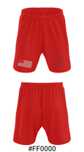Holy Spirit School 60791639 Athletic Shorts With Pockets - 15