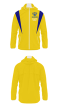 Battle Creek Central High School Wrestling 6535887 Windbreaker - 26