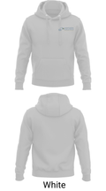 St John Lutheran School 38362013 Hoodie - 3