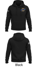 Onekama High School 20323889 Hoodie - 10