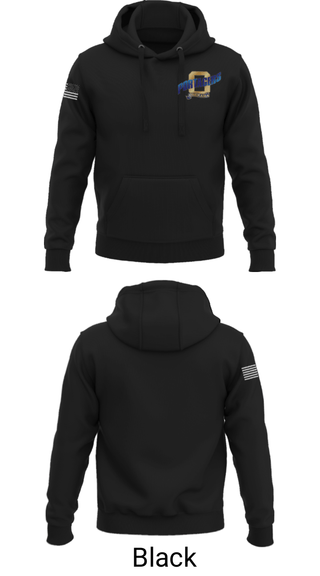 Hoodie, Onekama High School, Spirit Store, Teamtime, Team time, sublimation, custom sports apparel, team uniforms, spirit wear, spiritwear, sports uniforms, custom shirts, team store, custom team store, fundraiser sports, apparel fundraiser