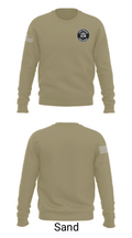 Lake Norman High School 14849265 Crew Neck Sweatshirt - 6