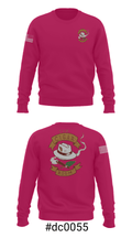 The Cigar Room 61643183 Crew Neck Sweatshirt - 16