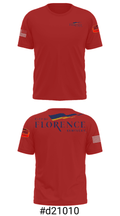 engine 32 85238821 Short Sleeve Performance Shirt - 6