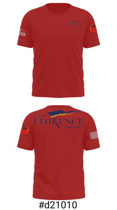 engine 32 85238821 Short Sleeve Performance Shirt - 6