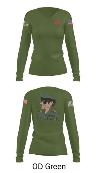Women's Long Sleeve Vneck Shirt, , , Teamtime, Team time, sublimation, custom sports apparel, team uniforms, spirit wear, spiritwear, sports uniforms, custom shirts, team store, custom team store, fundraiser sports, apparel fundraiser