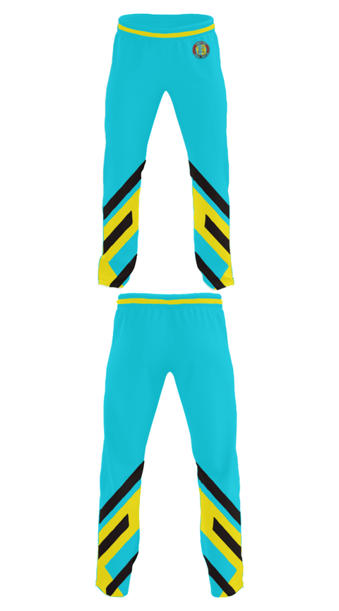 Sweatpants, County Seat Animal HospitalCounty Seat Animal Hospital, , Teamtime, Team time, sublimation, custom sports apparel, team uniforms, spirit wear, spiritwear, sports uniforms, custom shirts, team store, custom team store, fundraiser sports, apparel fundraiser