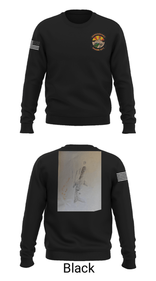 Crew Neck Sweatshirt, , Marines, Teamtime, Team time, sublimation, custom sports apparel, team uniforms, spirit wear, spiritwear, sports uniforms, custom shirts, team store, custom team store, fundraiser sports, apparel fundraiser