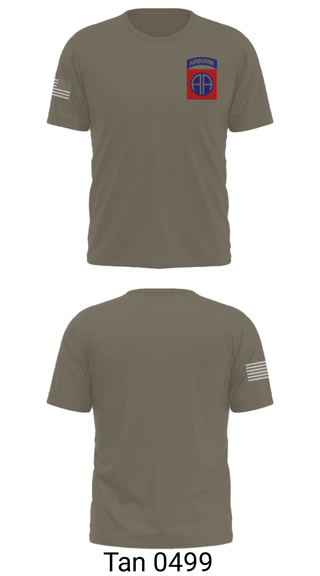 Short Sleeve Performance Shirt, , Army, Teamtime, Team time, sublimation, custom sports apparel, team uniforms, spirit wear, spiritwear, sports uniforms, custom shirts, team store, custom team store, fundraiser sports, apparel fundraiser