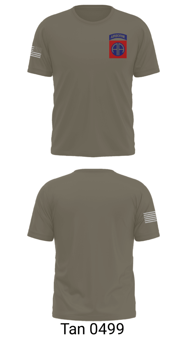 Short Sleeve Performance Shirt, , Army, Teamtime, Team time, sublimation, custom sports apparel, team uniforms, spirit wear, spiritwear, sports uniforms, custom shirts, team store, custom team store, fundraiser sports, apparel fundraiser