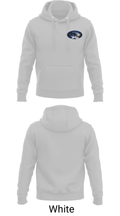 Stroud Middle School Basketball 96692780 Hoodie - 3