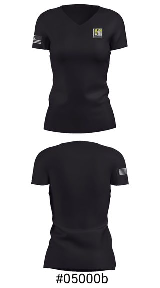 Women's Short Sleeve Vneck Shirt, Beman Middle School, Spirit Store, Teamtime, Team time, sublimation, custom sports apparel, team uniforms, spirit wear, spiritwear, sports uniforms, custom shirts, team store, custom team store, fundraiser sports, apparel fundraiser