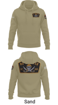 BARNETT'S 90373195 Hoodie - 48