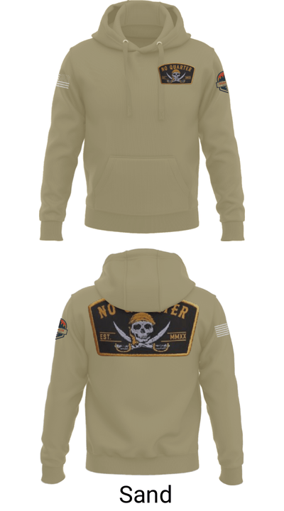 BARNETT'S 90373195 Hoodie - 48