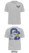 Sandra Day O'Connor High School Basketball 80298159 Short Sleeve Performance Shirt - 5