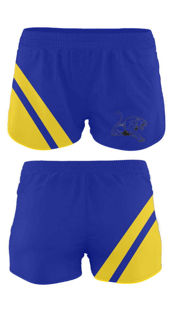 Track Shorts, Lafayette County Elementary School, Spirit Store, Teamtime, Team time, sublimation, custom sports apparel, team uniforms, spirit wear, spiritwear, sports uniforms, custom shirts, team store, custom team store, fundraiser sports, apparel fundraiser