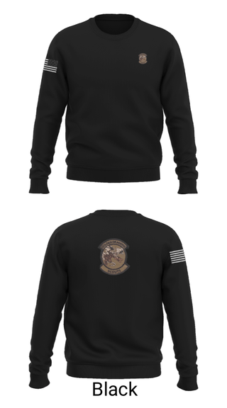 Crew Neck Sweatshirt, , Army, Teamtime, Team time, sublimation, custom sports apparel, team uniforms, spirit wear, spiritwear, sports uniforms, custom shirts, team store, custom team store, fundraiser sports, apparel fundraiser