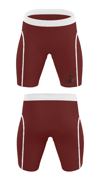 Men's Compression Shorts, Bayonne High School Wrestling, Wrestling, Teamtime, Team time, sublimation, custom sports apparel, team uniforms, spirit wear, spiritwear, sports uniforms, custom shirts, team store, custom team store, fundraiser sports, apparel fundraiser