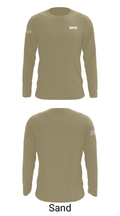 RPD 59398008 Long Sleeve Performance Shirt - 43