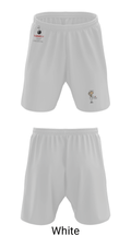 Cambridge Squash 43033891 Athletic Shorts With Pockets - 1