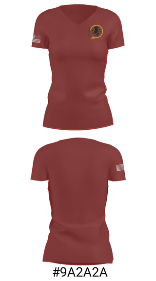 Women's Short Sleeve Vneck Shirt, West Nassau High School Basketball, Women's Basketball, Teamtime, Team time, sublimation, custom sports apparel, team uniforms, spirit wear, spiritwear, sports uniforms, custom shirts, team store, custom team store, fundraiser sports, apparel fundraiser