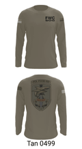 FWC SW SOG 50539560 Long Sleeve Performance Shirt - 35