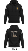 18th FA BDE Airborne 33985132 Hoodie - 24