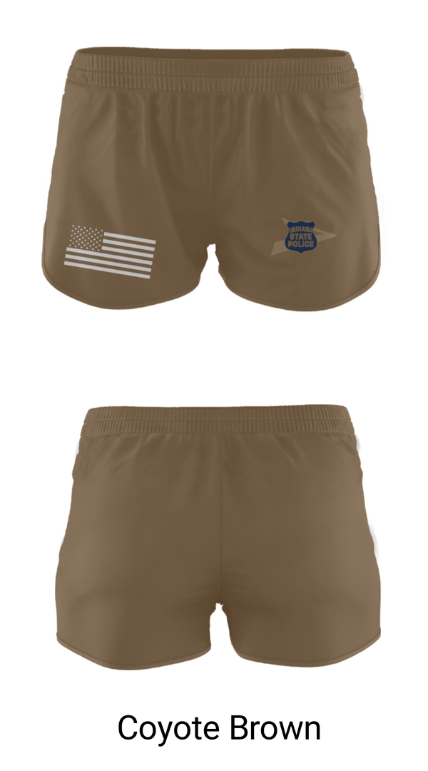 Ranger Panties, Indiana state police, Police, Teamtime, Team time, sublimation, custom sports apparel, team uniforms, spirit wear, spiritwear, sports uniforms, custom shirts, team store, custom team store, fundraiser sports, apparel fundraiser