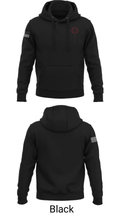 St Lawrence Catholic School 93175141 Hoodie - 10