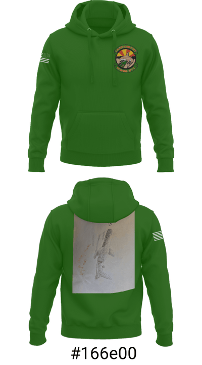 Utilities Platoon 19419803 Hoodie - 8