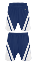 Victory College Prep Academy Basketball 3591124 Athletic Shorts With Pockets - 29
