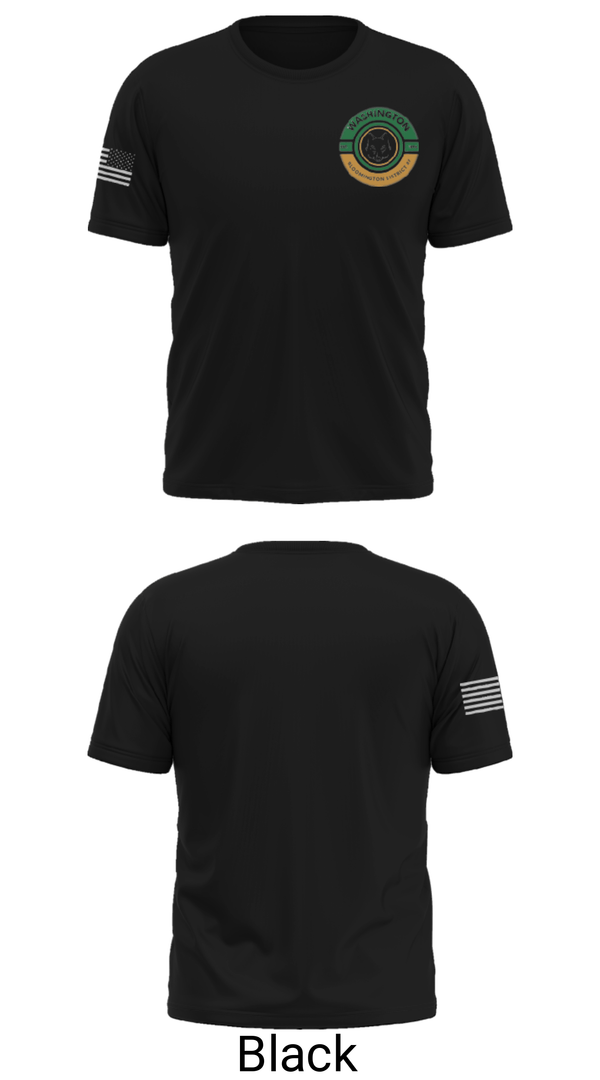Short Sleeve Performance Shirt, Washington Elementary School, Spirit Store, Teamtime, Team time, sublimation, custom sports apparel, team uniforms, spirit wear, spiritwear, sports uniforms, custom shirts, team store, custom team store, fundraiser sports, apparel fundraiser