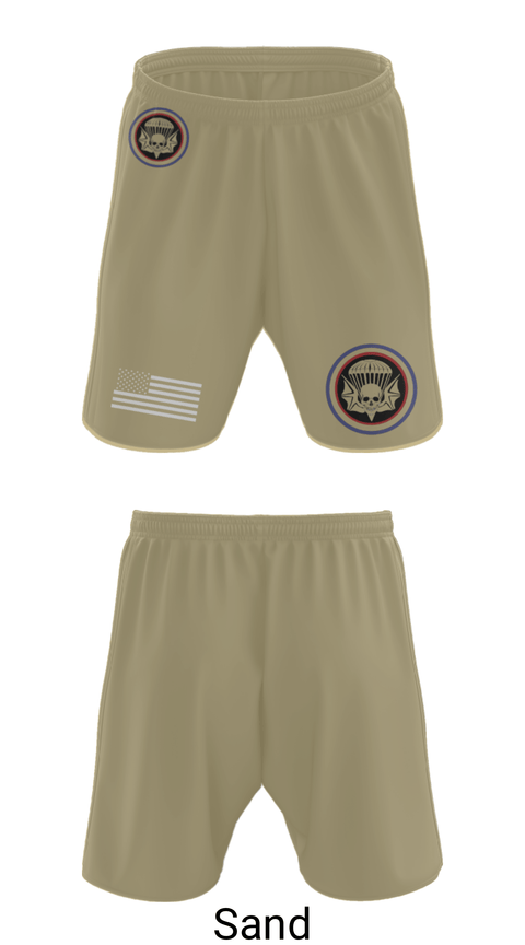 Athletic Shorts With Pockets, , Army, Teamtime, Team time, sublimation, custom sports apparel, team uniforms, spirit wear, spiritwear, sports uniforms, custom shirts, team store, custom team store, fundraiser sports, apparel fundraiser
