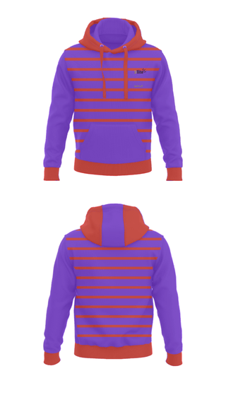 Hoodie, Menace, Men's Basketball, Teamtime, Team time, sublimation, custom sports apparel, team uniforms, spirit wear, spiritwear, sports uniforms, custom shirts, team store, custom team store, fundraiser sports, apparel fundraiser