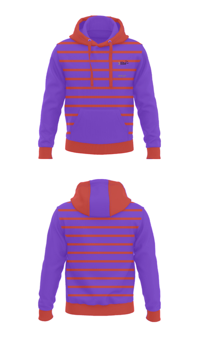 Menace 94716666 Hoodie - 23