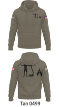 Seven Hills 60203039 Hoodie - 39