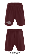 Party star 18146189 Athletic Shorts With Pockets - 15