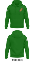 Louisa County High School Wrestling 29530627 Hoodie - 17