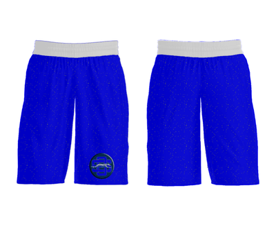 Ocean Springs Middle School Basketball 48303551 Mens Soccer Shorts - 31