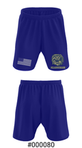 Meadowbrook High School Basketball 48632265 Athletic Shorts With Pockets - 15