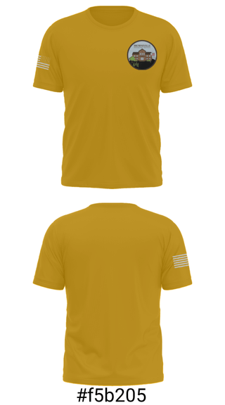 Short Sleeve Performance Shirt, Brownsville Preparatory Institute, Spirit Store, Teamtime, Team time, sublimation, custom sports apparel, team uniforms, spirit wear, spiritwear, sports uniforms, custom shirts, team store, custom team store, fundraiser sports, apparel fundraiser