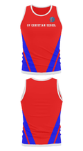 GV Christian School 7069344 Tank Top - 32