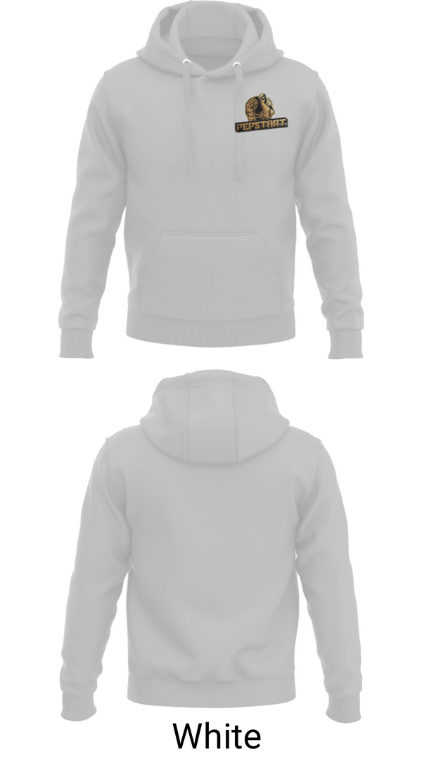 Hoodie, pepstartpepstart, , Teamtime, Team time, sublimation, custom sports apparel, team uniforms, spirit wear, spiritwear, sports uniforms, custom shirts, team store, custom team store, fundraiser sports, apparel fundraiser