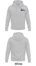 Flat Rock Middle School 74321004 Hoodie - 3