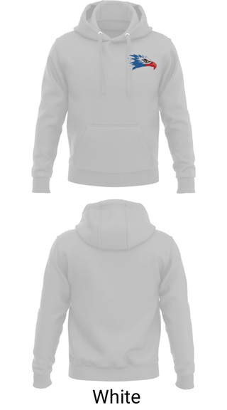 Hoodie, Flat Rock Middle School, Spirit Store, Teamtime, Team time, sublimation, custom sports apparel, team uniforms, spirit wear, spiritwear, sports uniforms, custom shirts, team store, custom team store, fundraiser sports, apparel fundraiser