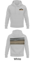 North GA Gutters And Roofing 8471021 Hoodie - 3